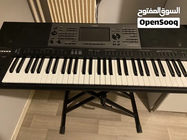اورك ياماها 5000مع الكارتون