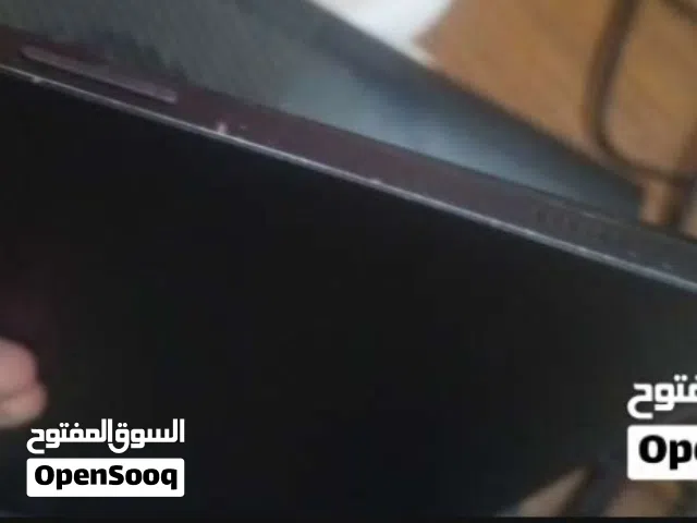 السلام عليكم تاب بلاك فيو 12 برو مستعمل  الحالة : تبديل شاشة وكالة و تبديل قاعدة شحن و بعض الخدوش