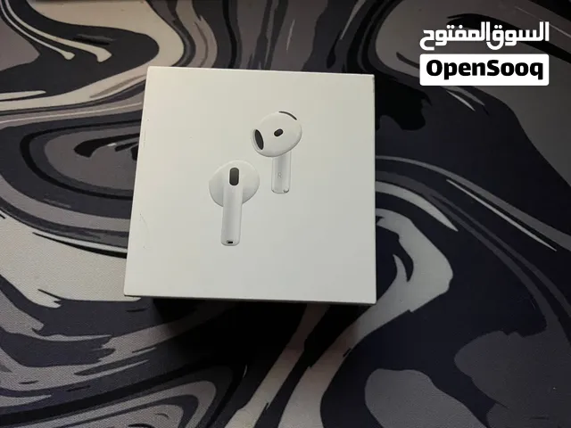 AirPods 4 with ANC