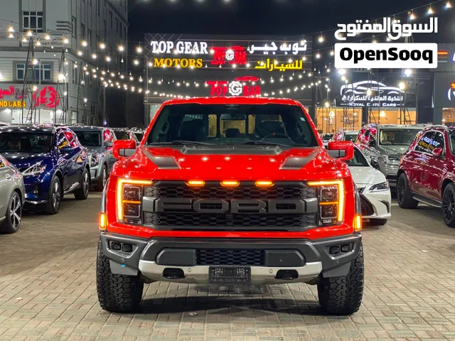 للبيع Ford F-150 Raptor 2023