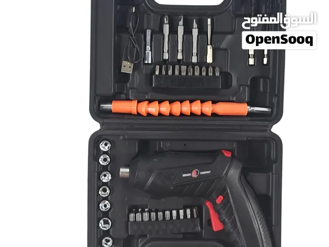 دريل شحن DEWALT