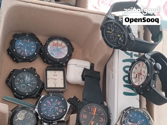 Breitling automatic movement