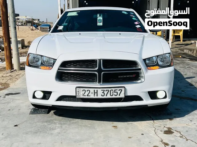 جارجر مديل 2013 وارد كندي سعر 140 وبيه مجال بسيط
