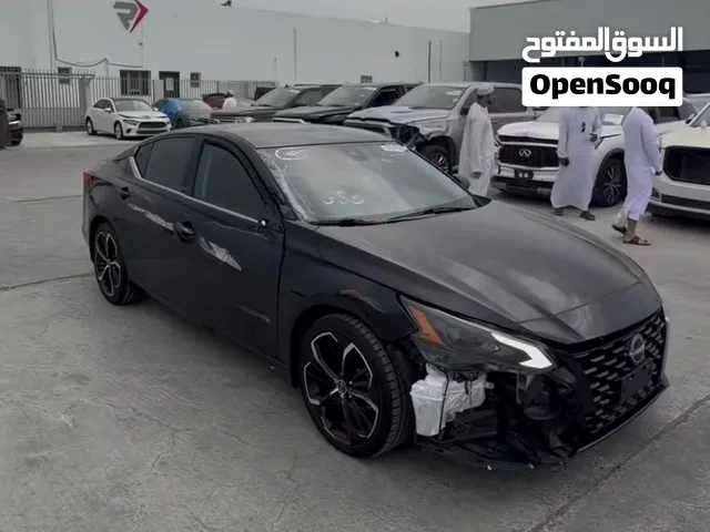 للبيع نيسان التيما موديل 2020 SL