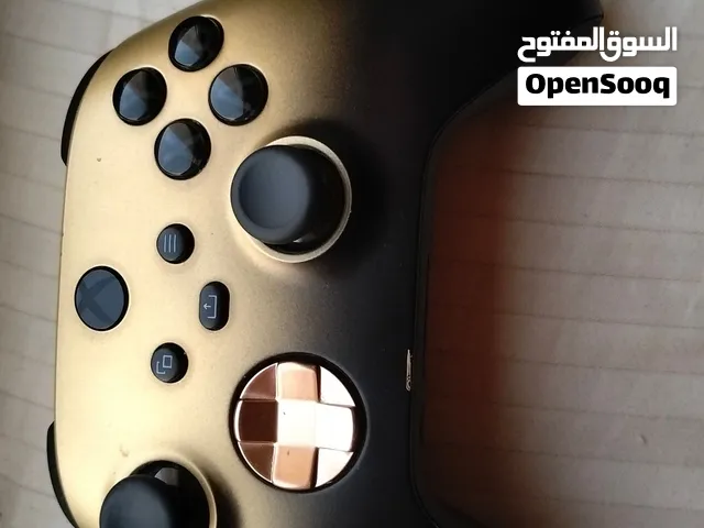 يد اكس بوكس مستعمله حالتها ممتازة