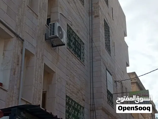 استثمر مشروعك استثماري مميز عماره سكنيه مكونه من 14 شقه قرب مجمع الاغوار الجديد من المالك مباشره