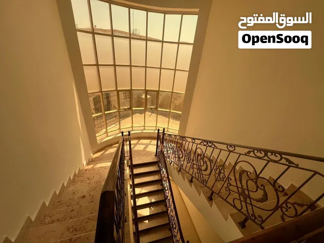 500 m2 More than 6 bedrooms Villa for Rent in Al Ain Al Rawdah Al Sharqiyah