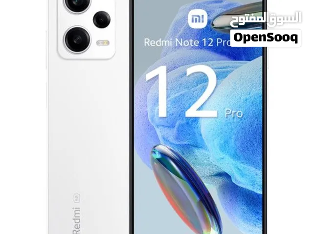 ردمي 12 برو بلس