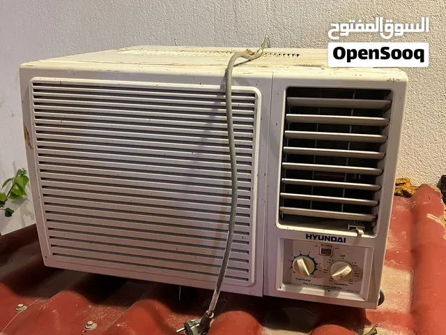 Hyundai 1.5 to 1.9 Tons AC in Tripoli