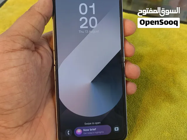 Samsung Galaxy Zflip 6