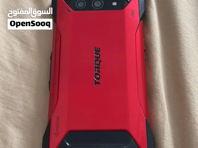 هاتف TORQUEللبيع او البدل