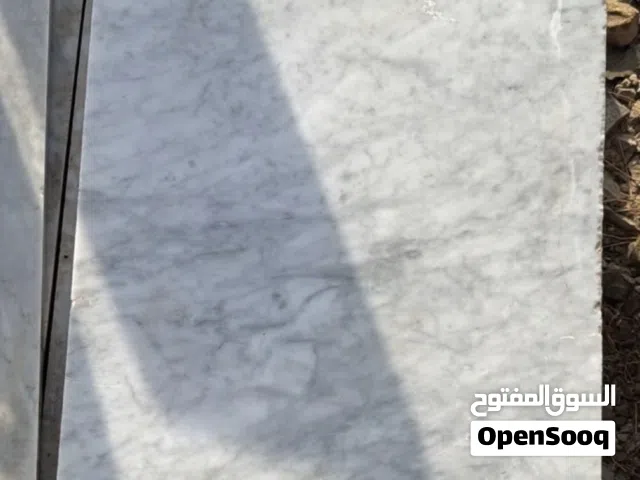 رخام إيطالي كرارا تصفيه خصم 60 بالميه ارضيات