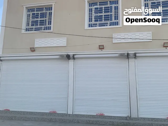محل للايجار في ابو الخصيب مقابل المحكمه الجديده