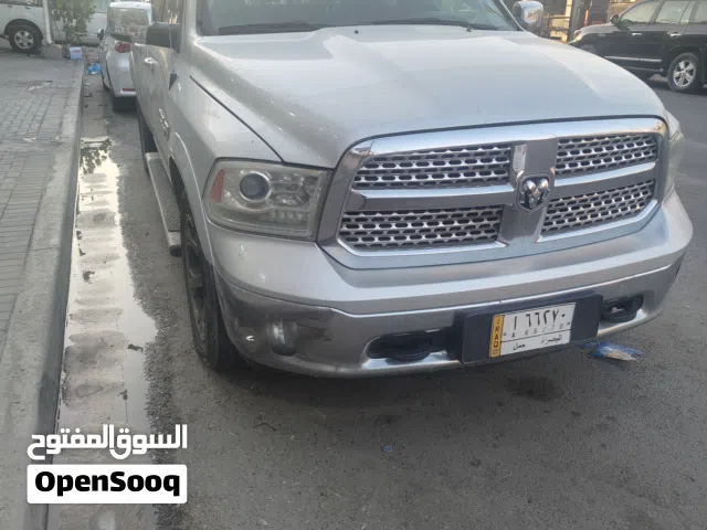 دوج رام  خليجي مديل 2016
