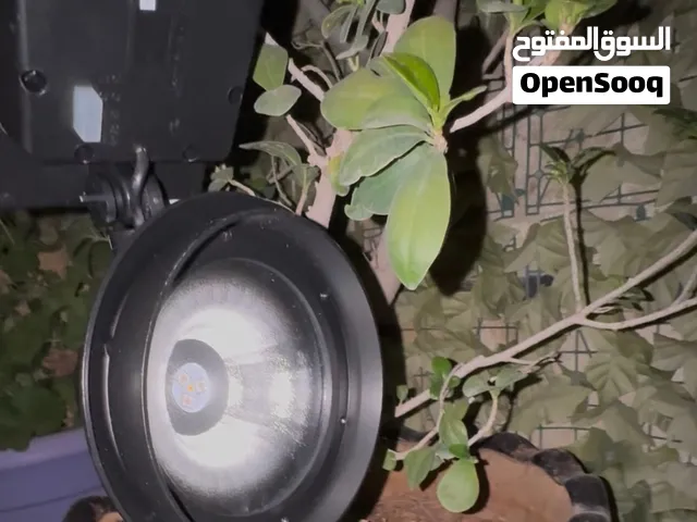 سبوت غز للحداىق يعمل على الطاقة الشمسية اوروبي جودة عالية يعمل من 8-12 ساعه