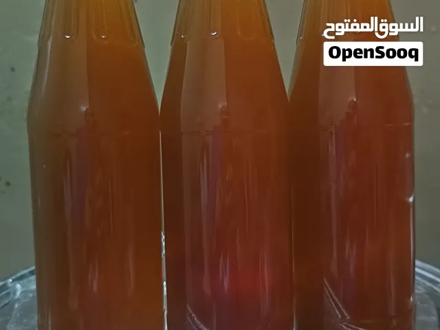 عسل زهور فيه نسبة سدر