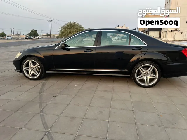 Used Mercedes Benz S-Class in Al Batinah