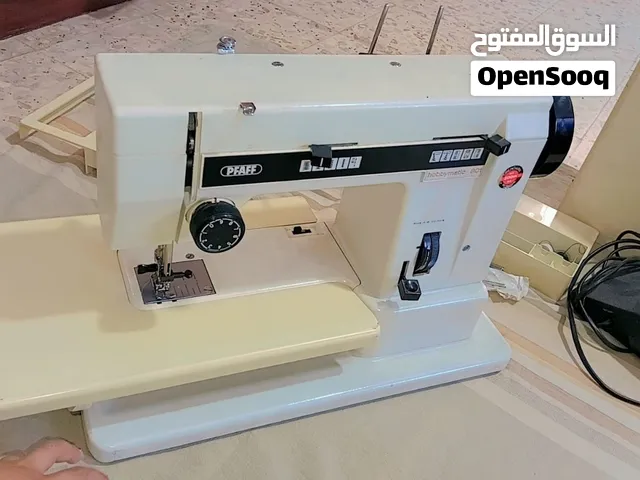 ماكينة خياطة منزلية للبيع