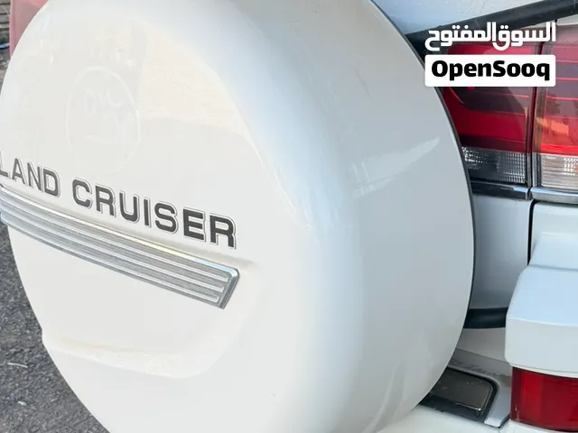 غطا سبير شبة جديد