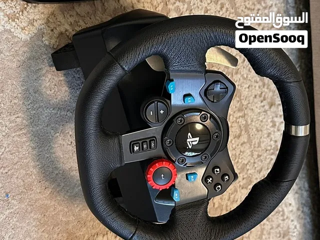 دركسون G29 مستعمل ونظيف