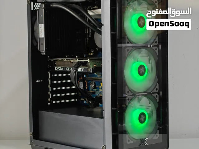 Gaming pc for sale