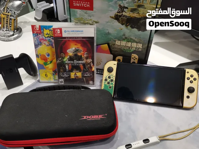 Nintendo Switch Nintendo for sale in Tripoli