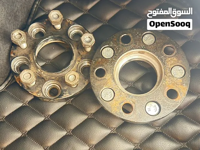 للبيع سبيسرات مقاس 20 سعر :12