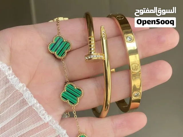 براسليات نسائية من الإينوكس  لا تصدأ ولا يتغير لونها  توصيل مجاني لجميع مدن المغرب