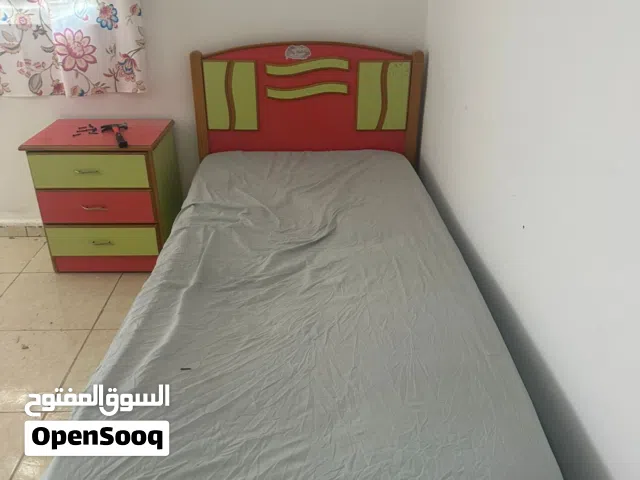 Semi Furnished Monthly in Irbid Al Naseem Circle