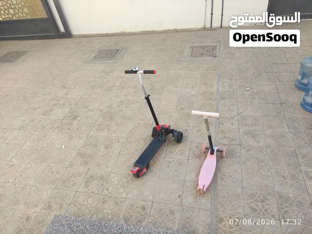 سكوترين للاطفال