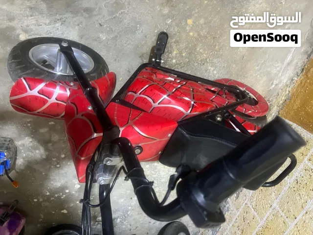 دراجة ع الشحن دراجة اطفال