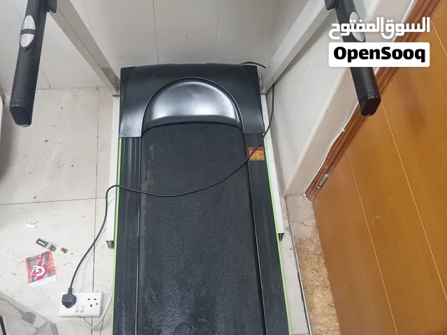 Treadmill used 70omr