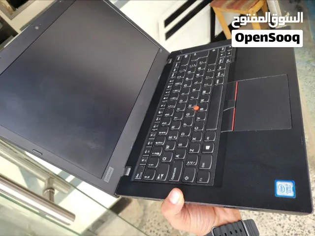 Lenovo ThinkPad L480
