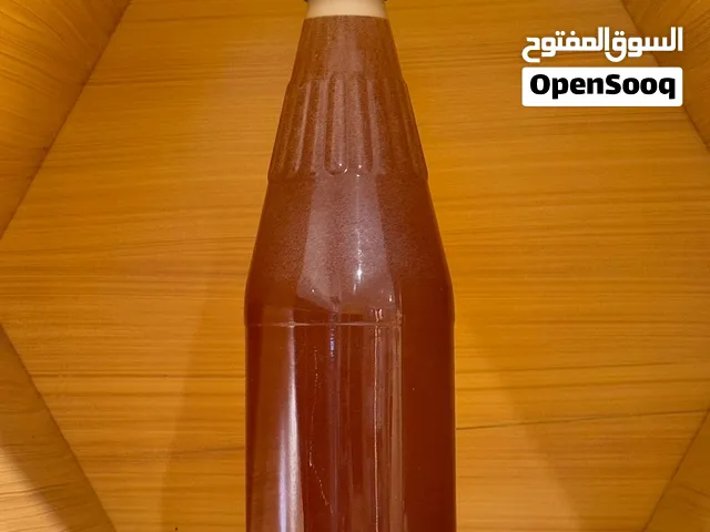 عسل سدر أصلي VIP جودة عالية