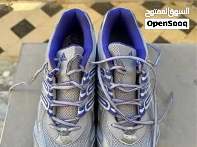 Adidas temper run