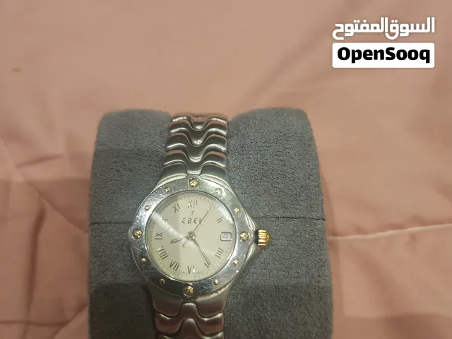 ساعه ايبل فينتج شراء سنه 1995