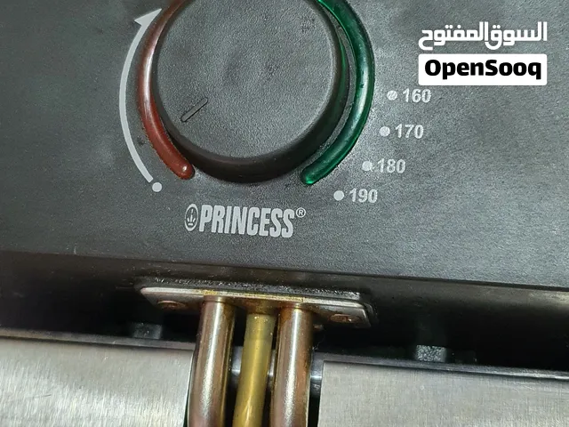 قلايه  زيت  كهربائيه  ماركه princess