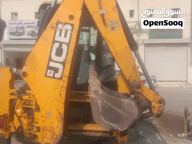 jcb 3 cx for sale in Oman 2011 or rent with barkar