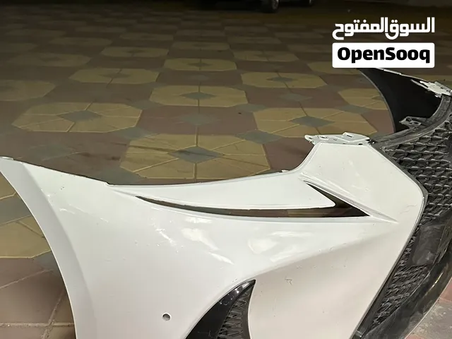 مدعمية لكسز is 2018