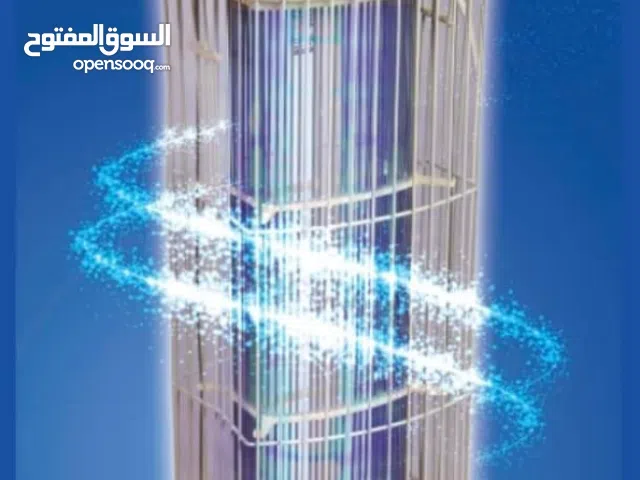 قاتلة ناموس الصياد الاصلي لمبة تايلندي كفالة لمدة عام بأقل سعر بالمملكة