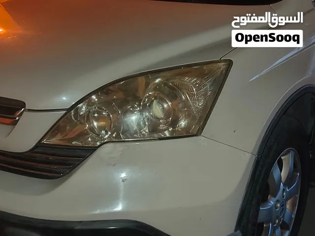 هوندا cr-v 2007