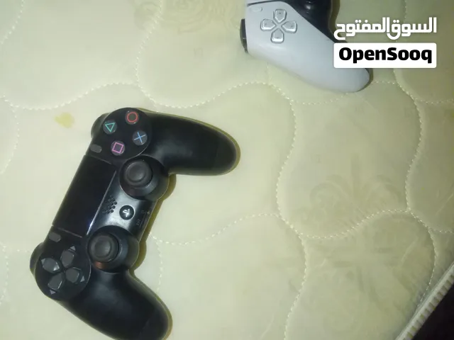 جهازين بليستيشن 1 وفايف