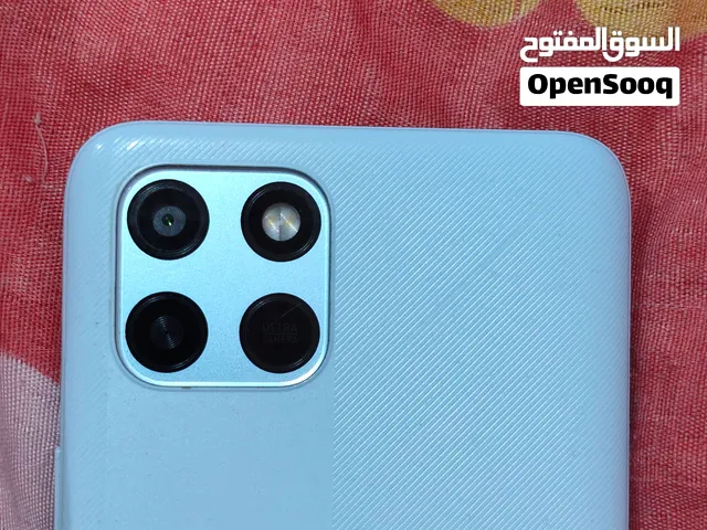 موبايل infinix smart 6 HD
