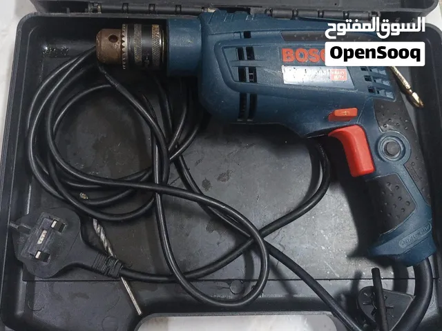 دريل بوش الغني عن التعريف