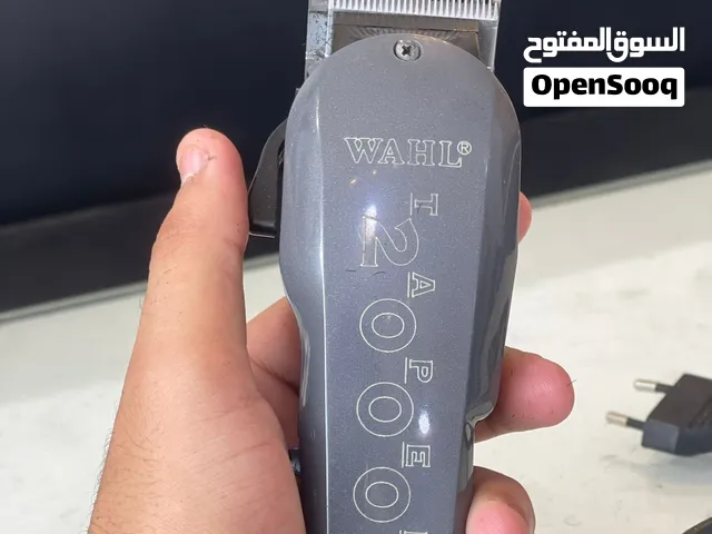 ماكينه WaHL 2000