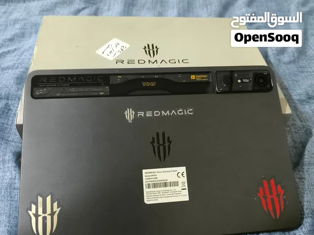 ريد ماجيك نوفا ذاكره 512