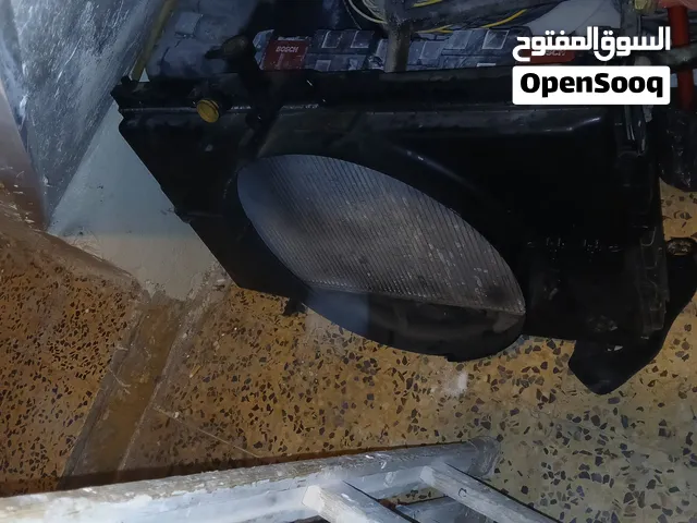قطع باص هنداي اتش 1. 2011