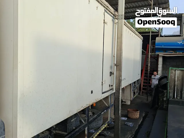 18 ton truck body for sale