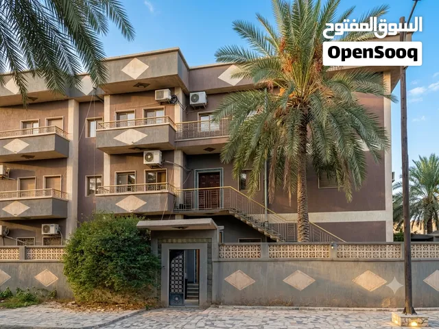 عقار استثماري للبيع سوق الجمعة خلف سوق الحائس
