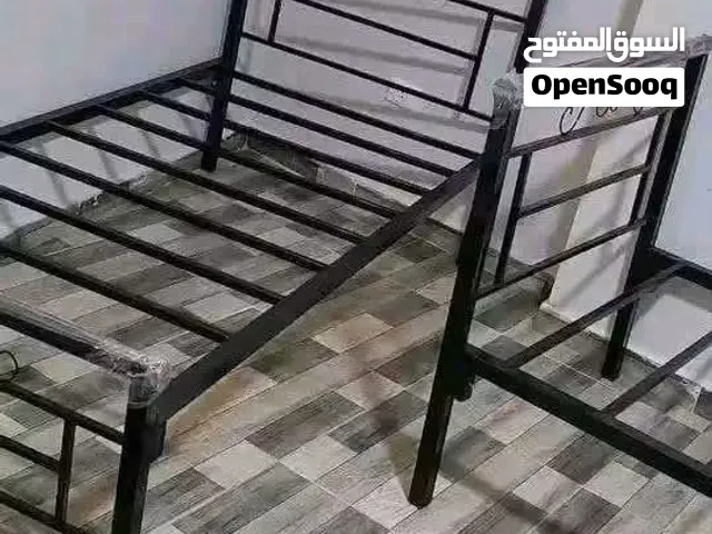 سراير حديد بسعر الورشه